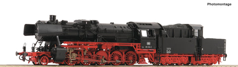 Roco 7110010 HO Gauge DB BR051 494-3 Steam Locomotive IV (DCC-Sound)