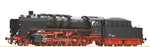 Roco 7110011 HO Gauge DR BR50 849 Steam Locomotive IV (DCC-Sound)