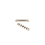 Peco SL-210 Z Gauge Rail Joiners/Fishplates (Pack 24)