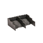 Wills SS17 OO Gauge Coal Bunkers/Staithes Kit