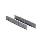 Wills SS57 OO Gauge Vari-Girder Bridge Spans