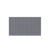 Wills SSMP216 OO Gauge Corrugated Iron Sheets'