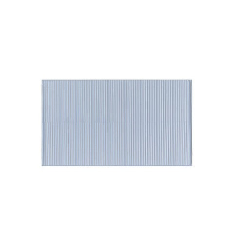 Wills SSMP224 OO Gauge Corrugated Glazing (Large) Sheets