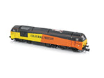 Dapol 2D-010-012D N Gauge Class 67 023 'Stella' Colas Rail (DCC-Fitted)