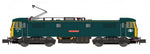 Dapol 2D-087-001 N Gauge Class 87 031 'Hal o'the Wynd' BR Blue