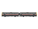 Dapol 2D-142-008D N Gauge Class 142 038 Regional Railways Red/Grey/White (DCC-Fitted)