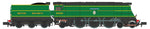 Dapol 2S-034-008S N Gauge BofB 34081 '92 Squadron' BR Malachite Green (DCC-Sound)