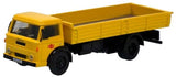 B-T Models DB06 1:76/OO Gauge Ford D Series 2 Axle Dropside Lorry British Rail