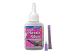 Deluxe Materials AD62 Roket Plastic Glue (30ml)