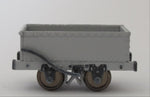 Dundas Models DMT04 OO-9 Gauge Talyllyn Railway Iron End Door Wagon Kit