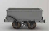 Dundas Models DMT04 OO-9 Gauge Talyllyn Railway Iron End Door Wagon Kit