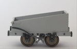 Dundas Models DMT05 OO-9 Gauge Talyllyn Railway Incline Rubbish Wagon Kit