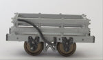 Dundas Models DMT08 OO-9 Gauge Talyllyn Railway 2 Bar Slate Wagon Kit