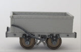 Dundas Models DMT63 OO-9 Gauge Talyllyn Railway Spay Sided Wagon Kit (Pk3)