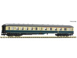 Fleischmann 6260050 N Gauge DB ABymb411 1st/2nd Class Centre Entry Coach IV