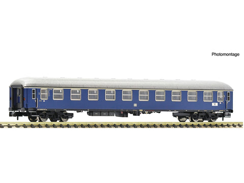 Fleischmann 6260068 N Gauge DB A4um 1st Class Express Coach III