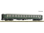 Fleischmann 6260070 N Gauge DB B4um 2nd Class Express Coach III