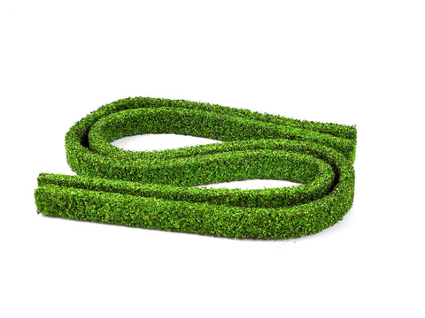 Gaugemaster GM1610 Light Green Hedgerow (2 x 50cm)