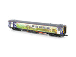 Gaugemaster GM2210403 N Gauge Class 153 377 Scotrail Active Travel