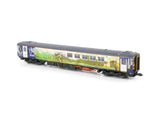 Gaugemaster GM2210403 N Gauge Class 153 377 Scotrail Active Travel