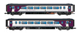 Gaugemaster GM2210901 N Gauge Class 156 919 EMR Regional