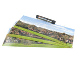 Gaugemaster GM704 OO Gauge Village Large Photo Backscene (2744mmx304mm)