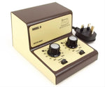 Gaugemaster D Twin Track Cased Controller (Analog)