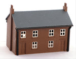 Gaugemaster GMKD01 N Gauge House Plastic Kit