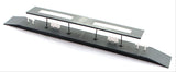 Gaugemaster GMKD10 N Gauge Island Platform w Flat Canopy Plastic Kit