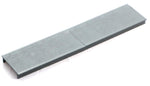 Gaugemaster GMKD41 N Gauge Wide Straight Platform (2) Plastic Kit