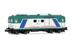 Arnold HN2656S N Gauge FS D.445 3rd Series Diesel Locomotive XMPR V (DCC-Sound)