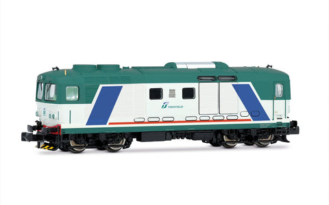 Arnold HN2656S N Gauge FS D.445 3rd Series Diesel Locomotive XMPR V (DCC-Sound)