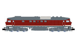 Arnold HN2658 N Gauge DR BR132 089-4 Diesel Locomotive IV