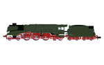 Arnold HN2663 N Gauge DR BR18 201 Coal Tender Steam Locomotive III