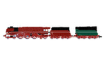 Arnold HN2664 N Gauge DR BR18 201 Fuel Tender Steam Locomotive V