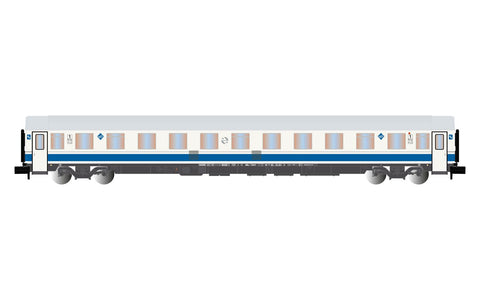 Arnold HN4459 N Gauge RENFE 10500 Superreclinable Largo Recorrido Coach V