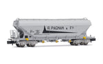 Arnold HN6710 N Gauge FS Pagnan Uas Hopper Wagon IV