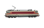 Jouef HJ2454 HO Gauge SNCF CC 21001 Red/Grey Electric Locomotive IV