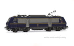 Jouef HJ2468S HO Gauge SNCF BB 26019 Trains Speciaux Electric Loco VI (DCC-Sound)