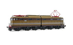 Arnold HN2625S N Gauge FS E645 Castano/Isabella Electric Loco IV (DCC-Sound)