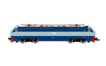 Rivarossi HR2981 HO Gauge FS E.402B Treni Turistici Italiani Electric Locomotive VI