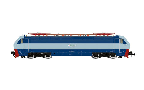 Rivarossi HR2981 HO Gauge FS E.402B Treni Turistici Italiani Electric Locomotive VI