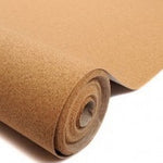 Javis JCS116S Cork Roll 1/16" 1.5mm thickness 12 inches by 36 inches