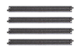 Kato 20-000 N Gauge Unitrack (S248) Straight Track 248mm (Pack 4)