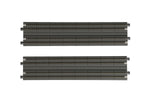 Kato 20-006 N Gauge Unitrack (WS248S) Slab Dual Straight Track 248mm 2pcs