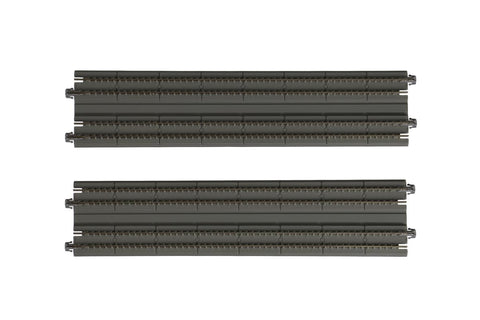 Kato 20-006 N Gauge Unitrack (WS248S) Slab Dual Straight Track 248mm 2pcs