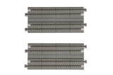 Kato 20-025 N Gauge Unitrack (WS124S) Slab Dual Straight Track 124mm 2pcs