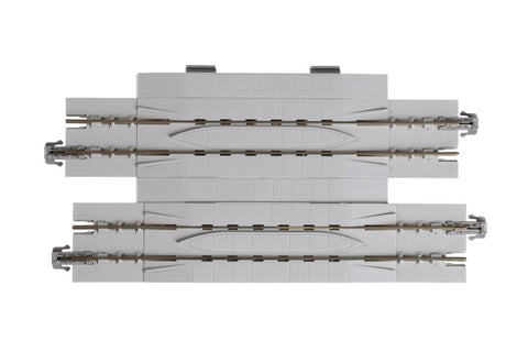 Kato 20-026 N Gauge Unitrack (S124C) Straight Rerailer Track 124mm