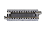 Kato 20-032 N Gauge Unitrack (S64U) Straight Uncoupler Track 64mm