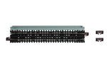 Kato 20-462 N Gauge Unitrack (S124T) Straight Plate Girder Bridge Grey 124mm